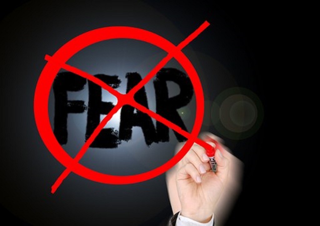 Fear