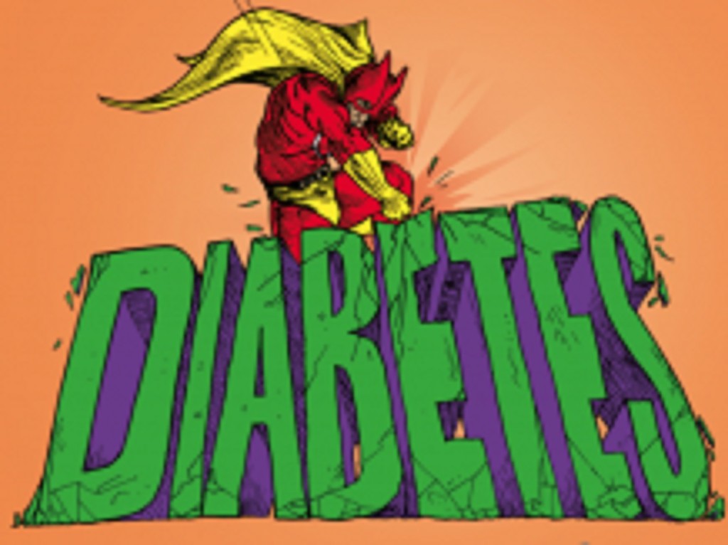 Diabetes 2